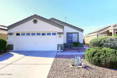 14808 N El Frio St, El Mirage, AZ 85335