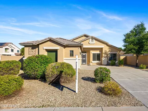 16822 W Rio Vista Ln, Goodyear, AZ 85338