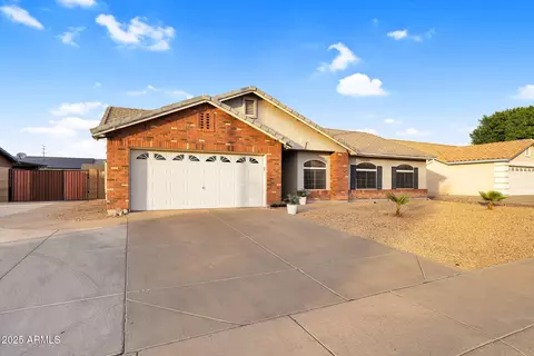 3058 Erie St, Gilbert, AZ 85295 photo 2