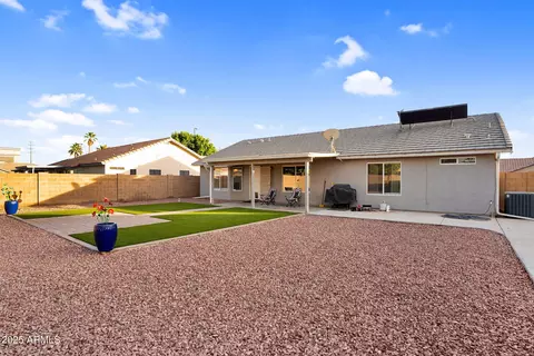 3058 Erie St, Gilbert, AZ 85295 photo 36