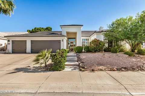 9583 N 116th St N, Scottsdale, AZ 85259