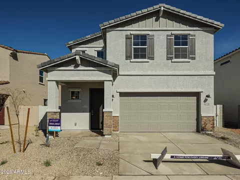2730 E Boulder Ave, Apache Junction, AZ 85119 photo 5
