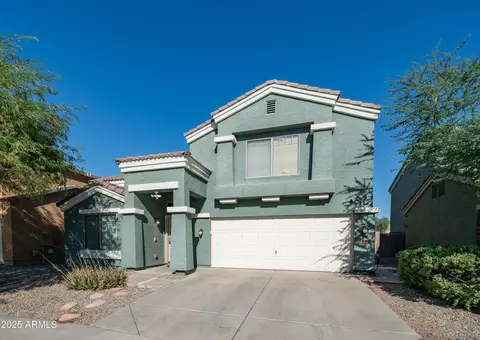 8650 W Payson Rd, Tolleson, AZ 85353