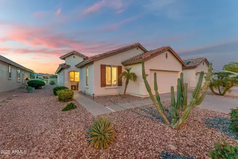 22514 W Antelope Trl, Buckeye, AZ 85326