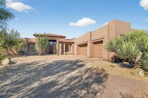 33948 N 81st St, Scottsdale, AZ 85266