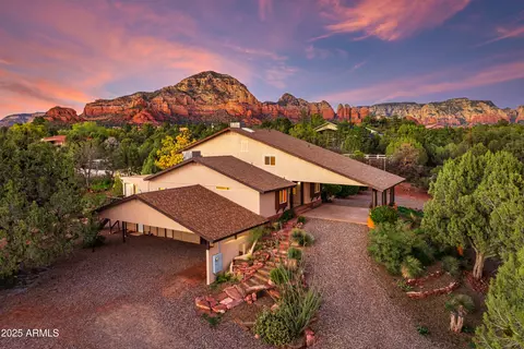 325 Carol Canyon Dr, Sedona, AZ 86336