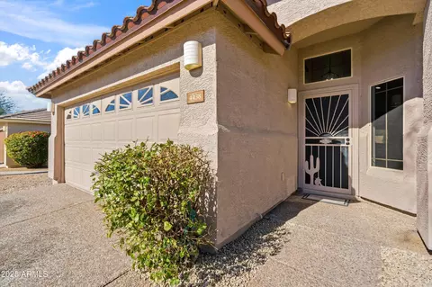 4438 E Rowel Rd, Phoenix, AZ 85050
