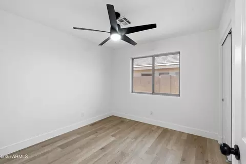 Bedroom - 4438 E Rowel Rd, Phoenix, AZ 85050 photo 3 of 3