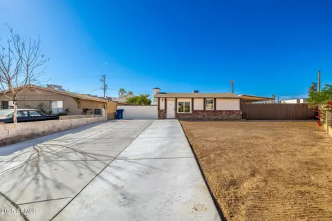 1308 N Esther St, Tempe, AZ 85288