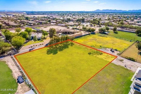0 S 172nd Way #-, Gilbert, AZ 85295