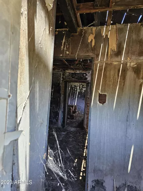 Entry Way - 325 E 8th St, Douglas, AZ 85607 photo 1 of 1