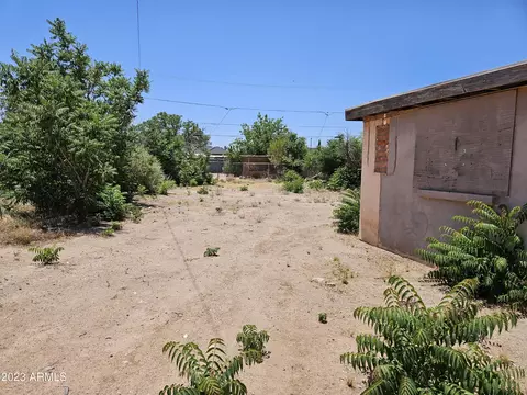 Exterior - 325 E 8th St, Douglas, AZ 85607 photo 1 of 5