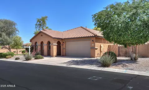 40479 W Marion May Ln, Maricopa, AZ 85138