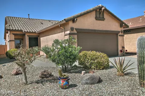 8176 S Pioneer Ct, Gold Canyon, AZ 85118