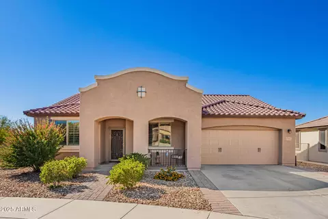 17162 S 175th Ave, Goodyear, AZ 85338