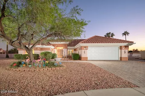 15041 W Yosemite Dr, Sun City West, AZ 85375