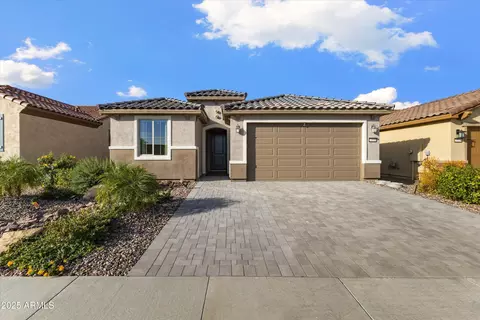 21318 N 270th Ave, Buckeye, AZ 85396