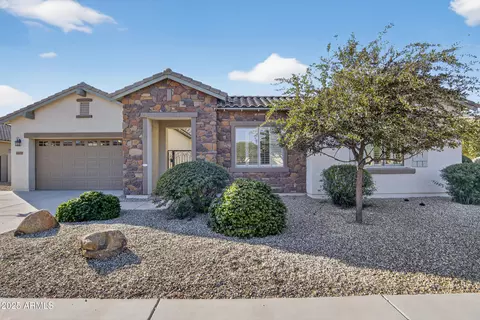 16833 W Watkins St, Goodyear, AZ 85338