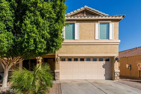 5049 S 236th Dr, Buckeye, AZ 85326