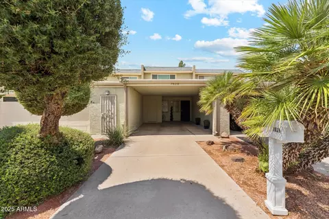 7628 N 19th Dr, Phoenix, AZ 85021