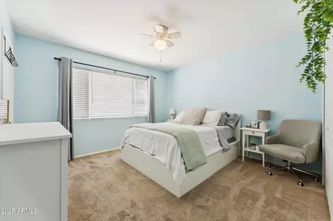 Bedroom - 7628 N 19th Dr, Phoenix, AZ 85021 photo 2 of 2