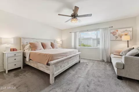 Bedroom - 7628 N 19th Dr, Phoenix, AZ 85021 photo 1 of 2