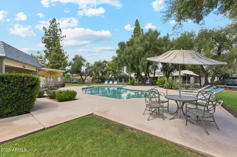 Exterior - 7628 N 19th Dr, Phoenix, AZ 85021 photo 2 of 3