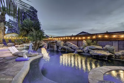 4101 E Nisbet Rd, Phoenix, AZ 85032