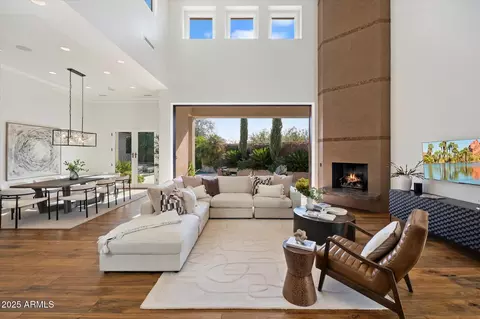 3965 E Sierra Vista Dr, Paradise Valley, AZ 85253