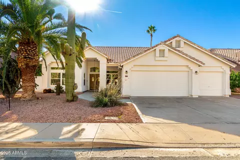 6123 E Aire Libre Ln, Scottsdale, AZ 85254