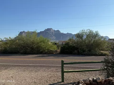 939 N Acacia Rd #25, Apache Junction, AZ 85119