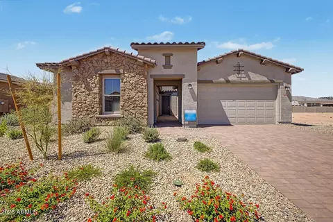 18932 W Ocotillo Rd, Waddell, AZ 85355