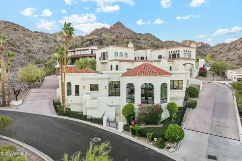 3800 E Lincoln Dr #54, Phoenix, AZ 85018