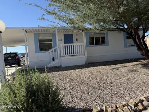213 S Knee Deep Loop #234, Sierra Vista, AZ 85635