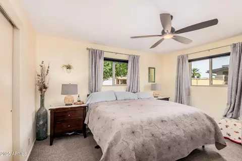 Bedroom - 6107 E Duncan St, Mesa, AZ 85205 photo 1 of 5