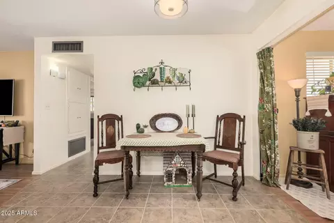Dining - 6107 E Duncan St, Mesa, AZ 85205 photo 1 of 1
