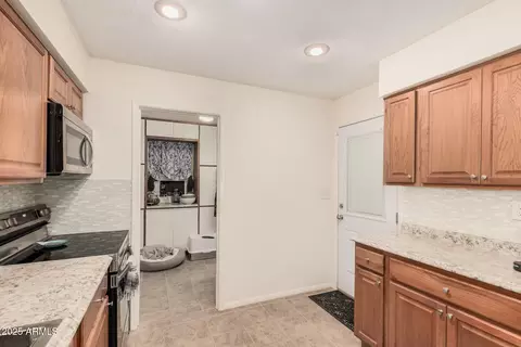 Entry Way - 6107 E Duncan St, Mesa, AZ 85205 photo 1 of 1