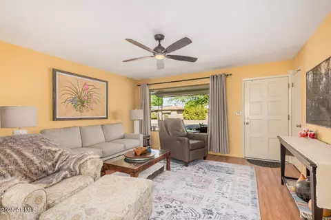 Living - 6107 E Duncan St, Mesa, AZ 85205 photo 3 of 3