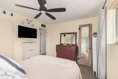 Bedroom - 6107 E Duncan St, Mesa, AZ 85205 photo 5 of 5