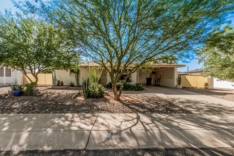 6107 E Duncan St, Mesa, AZ 85205