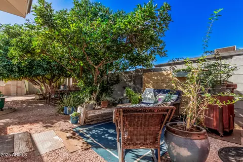 Exterior - 6107 E Duncan St, Mesa, AZ 85205 photo 7 of 13