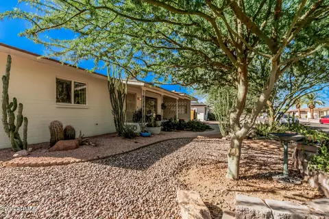Exterior - 6107 E Duncan St, Mesa, AZ 85205 photo 6 of 13