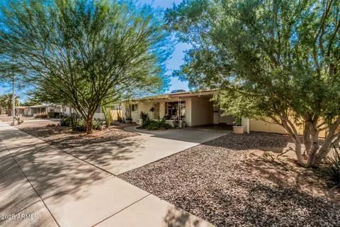 Exterior - 6107 E Duncan St, Mesa, AZ 85205 photo 3 of 13