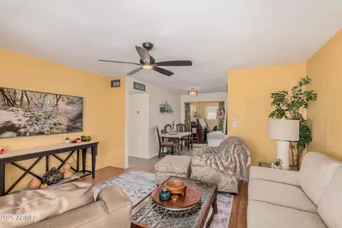 Living - 6107 E Duncan St, Mesa, AZ 85205 photo 1 of 3