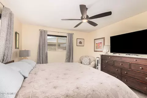 Bedroom - 6107 E Duncan St, Mesa, AZ 85205 photo 2 of 5