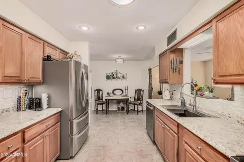 Kitchen - 6107 E Duncan St, Mesa, AZ 85205 photo 3 of 4