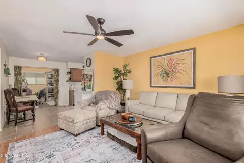 Living - 6107 E Duncan St, Mesa, AZ 85205 photo 2 of 3