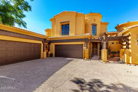5370 S Desert Dawn Dr #41, Gold Canyon, AZ 85118