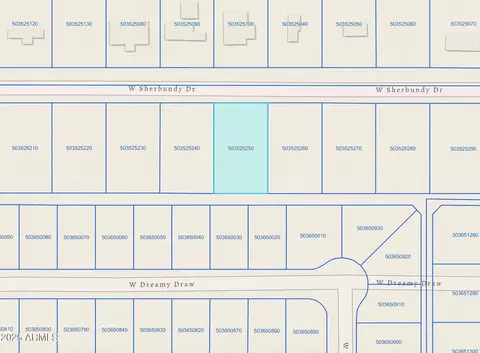 0 W Sherbundy Dr #3, Casa Grande, AZ 85193