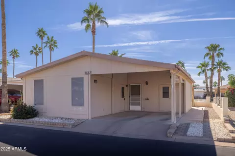 1863 E Torrey Pines Ln, Chandler, AZ 85249